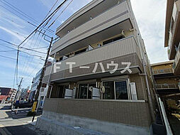 フェリーチェ津田沼