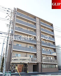 ラフィスタ横浜井土ヶ谷
