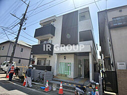パークサイドレジデンス大泉学園町