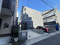 リブリ・スカイブルー　ムーン