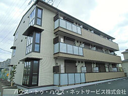 ルシールおおたかの森