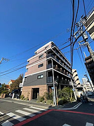 Ｌｏｇ横浜伊勢町