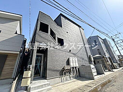 カインドネス愛甲石田West