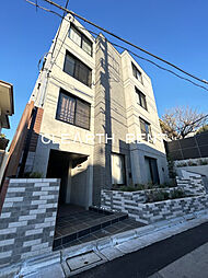 エクサム三軒茶屋IV