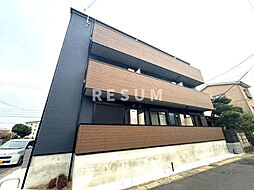 LUMINA　SEASIDE（リュミナ・シーサイド）