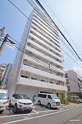 フレアコート梅田