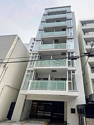 サンネクテール天満橋