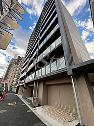 アリビス五反野