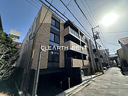 Ｌａ　Ｐｅｒｌａ　桜新町