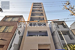 HR FRONT REGALドームウエスト