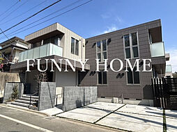 GranFelicia(グランフェリシア)