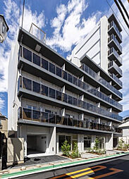 クレストコート江古田