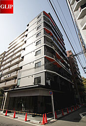 クラリッサレーヴ阪東橋