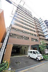 アーデンタワー靱公園