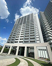 クレストシティタワーズ横浜