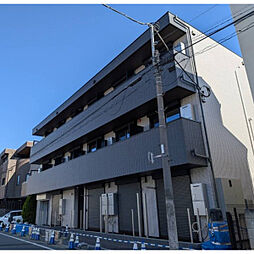 イー・ヴィレッジ常盤台