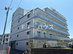エヌステージ西船橋市川