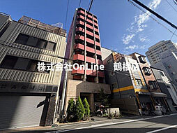 アクアプレイス上本町