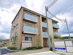 マーベラスコートI・II