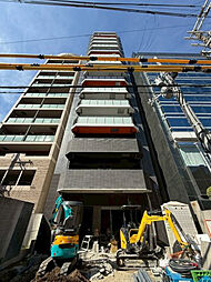 セレニテフラン谷町四丁目