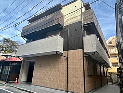 スピカハイツ上大岡