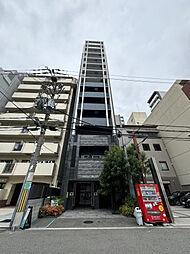 プレサンス心斎橋レヨン