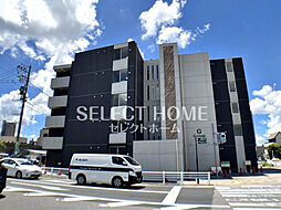 G VIVRE　岡崎駅前