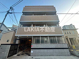 ベリーウェル都島