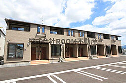 ロータス都城　2棟