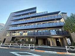 アイルイマージュ押上イースト