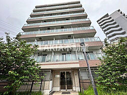 ラスペランザ京橋