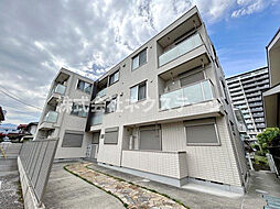 メゾンハーモニー