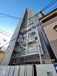 クローバー・グランツ弁天町