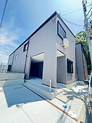 シェモア茨木市郡山二丁目