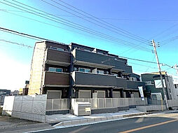 リラフォート津田沼