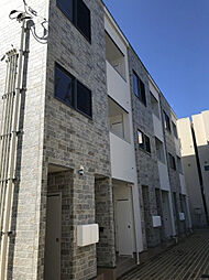 シエルブルー亀戸