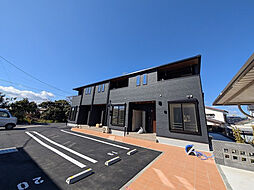 ネオ　ステーション　ハイムB