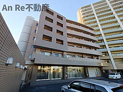 グレイスコート