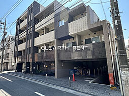 コンシェリア品川南THE GRAND RESIDENSE