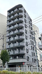 グリアス横浜・ウエストフォルム弐番館