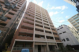 プレサンス天満橋アンジェ