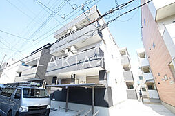 フジパレス今川駅東V番館