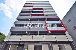 ラシーヌ天王寺町南