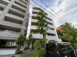 PARK MODERN等々力