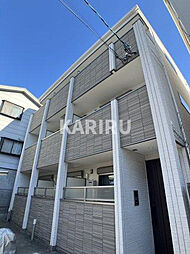 クリエオーレ清水