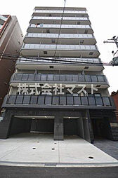 ファステート難波SOUTHベック