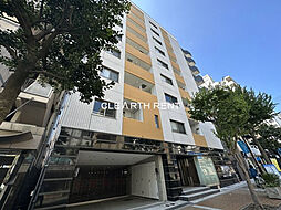 コンシェリアＲ 横濱桜木町