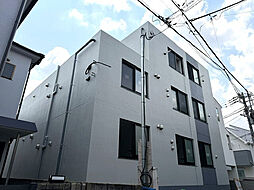 Respect　Residence南台