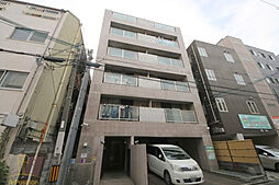 アスティオン都島