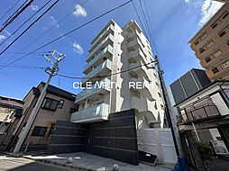 ディアレイシャス横浜ウエスト